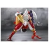 Freeing Dynamic Change Shin Getter Robot