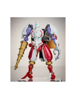 Freeing Dynamic Change Shin Getter Robot