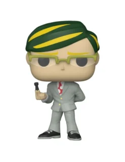 Funko POP! Animation 1006 My Hero Academia Sir Nighteye
