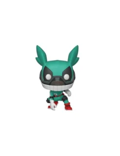 Funko POP! Animation 603 My Hero Academia Izuku Midoriya