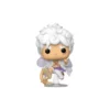 Funko POP! Animation 1607 One Piece Luffy Gear Five