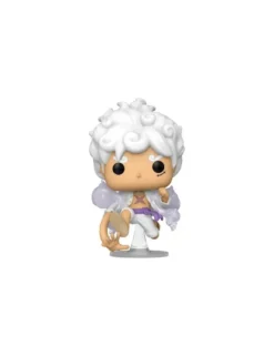 Funko POP! Animation 1607 One Piece Luffy Gear Five