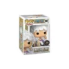 Funko POP! Animation 1607 One Piece Luffy Gear Five Glow Chase Limited Edition