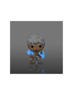 Funko POP! Animation 1607 One Piece Luffy Gear Five Glow Chase Limited Edition