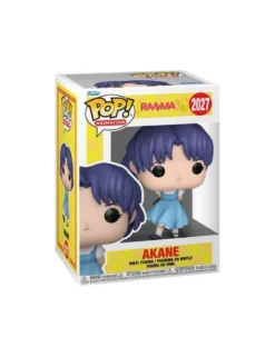 Funko POP! Animation 2029 Ranma ½ Akane
