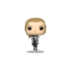 Funko POP! Games 1054 Metal Gear Solid Δ Snake Eater The Boss