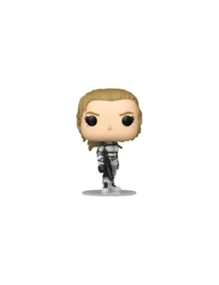 Funko POP! Games 1054 Metal Gear Solid Δ Snake Eater The Boss