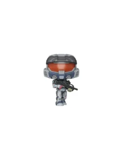 Funko POP! Halo 24 Spartan Mark VII with BR75 Battle Rifle Funko Speciality Series Limited Edition Exclusive