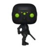 Funko POP! Marvel 1213 Hawkeye Yelena Chase Limited Edition