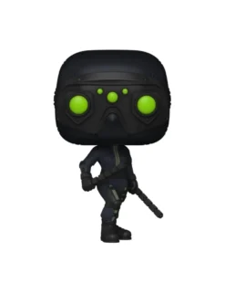 Funko POP! Marvel 1213 Hawkeye Yelena Chase Limited Edition