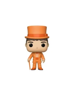 Funko POP! Movies 1039 Dumb and Dumber Lloyd Christmas in Tux