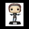 Funko POP! 463 Star Wars The Mandalorian Bo-Katan Kryze Chase Limited Edition