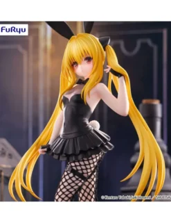 Furyu BiCute Bunnies To Love-Ru Darkness Konjiki no Yami
