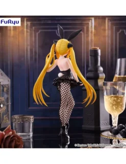 Furyu BiCute Bunnies To Love-Ru Darkness Konjiki no Yami