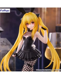 Furyu BiCute Bunnies To Love-Ru Darkness Konjiki no Yami