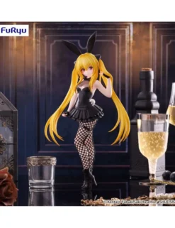Furyu BiCute Bunnies To Love-Ru Darkness Konjiki no Yami