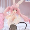 Furyu BiCute Bunnies To Love-Ru Darkness Lala Satalin Deviluke