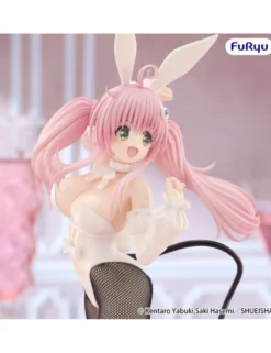 Furyu BiCute Bunnies To Love-Ru Darkness Lala Satalin Deviluke