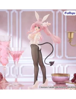 Furyu BiCute Bunnies To Love-Ru Darkness Lala Satalin Deviluke