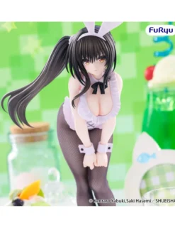 Furyu BiCute Bunnies To Love-Ru Darkness Yui Kotegawa