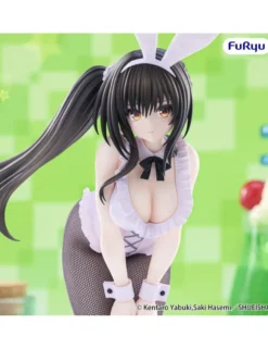 Furyu BiCute Bunnies To Love-Ru Darkness Yui Kotegawa