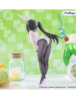 Furyu BiCute Bunnies To Love-Ru Darkness Yui Kotegawa