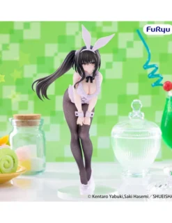 Furyu BiCute Bunnies To Love-Ru Darkness Yui Kotegawa
