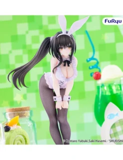 Furyu BiCute Bunnies To Love-Ru Darkness Yui Kotegawa