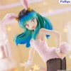 Furyu BiCute Bunnies Urusei Yatsura Lum