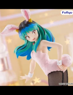Furyu BiCute Bunnies Urusei Yatsura Lum