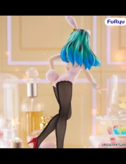 Furyu BiCute Bunnies Urusei Yatsura Lum