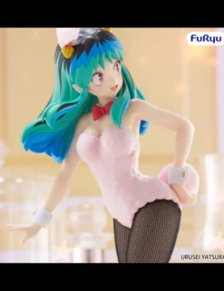 Furyu BiCute Bunnies Urusei Yatsura Lum