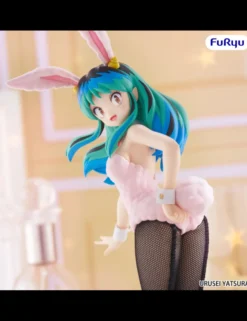 Furyu BiCute Bunnies Urusei Yatsura Lum