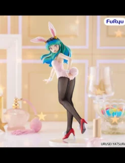 Furyu BiCute Bunnies Urusei Yatsura Lum