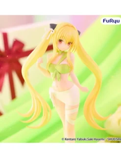 Furyu BiCute Ribbons To Love-Ru Darkness Konjiki no Yami