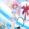Furyu BiCute Ribbons To Love-Ru Darkness Momo Belia Deviluke