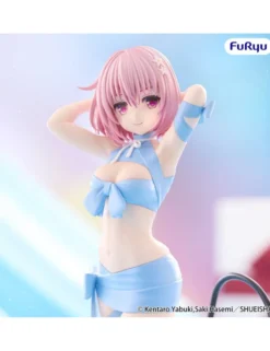 Furyu BiCute Ribbons To Love-Ru Darkness Momo Belia Deviluke