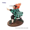 Furyu Exceed Creative Demon Slayer Kimetsu No Yaiba Tanjiro Kamado