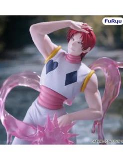 Furyu Exceed Creative Hunter X Hunter Hisoka