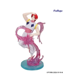 Furyu Exceed Creative Hunter X Hunter Hisoka