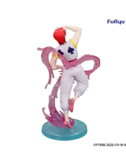 Furyu Exceed Creative Hunter X Hunter Hisoka