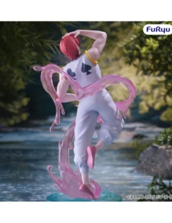 Furyu Exceed Creative Hunter X Hunter Hisoka