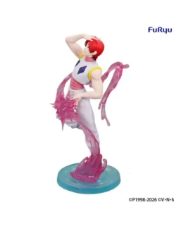 Furyu Exceed Creative Hunter X Hunter Hisoka