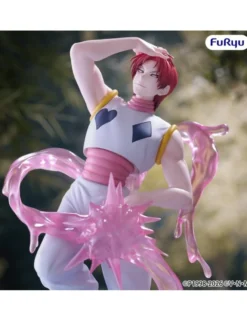 Furyu Exceed Creative Hunter X Hunter Hisoka