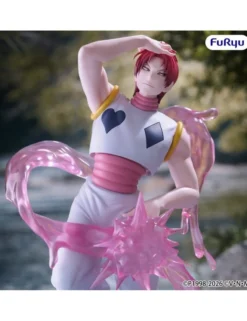 Furyu Exceed Creative Hunter X Hunter Hisoka