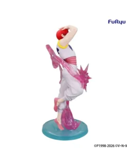 Furyu Exceed Creative Hunter X Hunter Hisoka