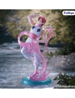 Furyu Exceed Creative Hunter X Hunter Hisoka