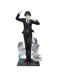 Furyu Exceed Creative Hunter X Hunter Chrollo Lucilfer Requiem Version