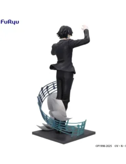 Furyu Exceed Creative Hunter X Hunter Chrollo Lucilfer Requiem Version