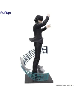 Furyu Exceed Creative Hunter X Hunter Chrollo Lucilfer Requiem Version